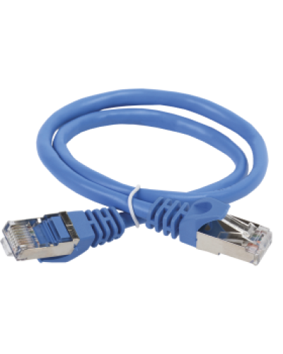 PC03-C5EFL-2M. Патч-корд медный. ITK в Комсомольске-на-Амуре