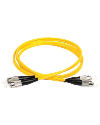 FPC09-FCU-FCU-C2L-20M. Патч-корд оптический. ITK в Комсомольске-на-Амуре