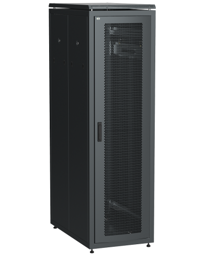LN05-38U61-P. Шкаф телекоммуникационный 19 напольный 38U. ITK в Комсомольске-на-Амуре