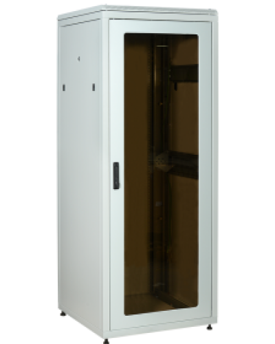 LN35-38U88-GM. Шкаф телекоммуникационный 19 напольный 38U. ITK в Комсомольске-на-Амуре