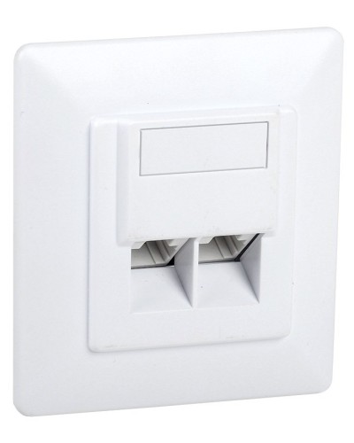 CS2-1C5EF-2-1: Внутренняя розетка RJ45 в Комсомольске-на-Амуре