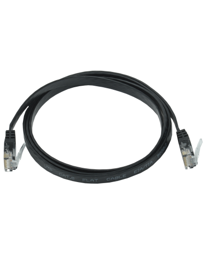 PC09-C06U-2M-FL. Патч-корд медный. ITK в Комсомольске-на-Амуре