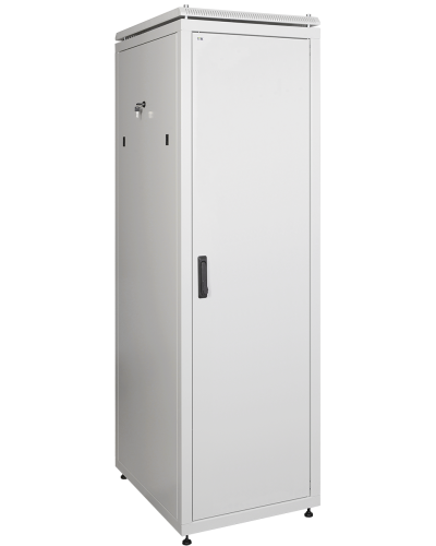 LN35-33U61-MM. Шкаф телекоммуникационный 19 напольный 33U. ITK в Комсомольске-на-Амуре