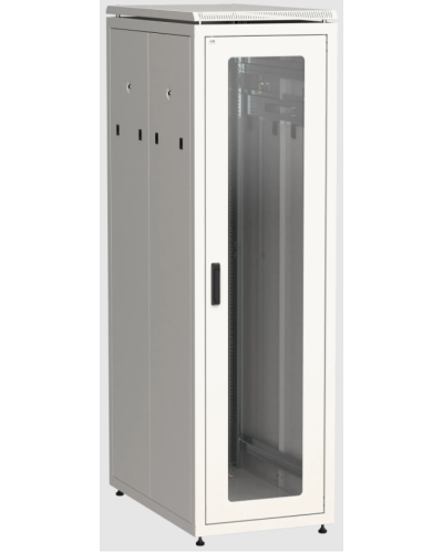 LN35-47U61-G. Шкаф телекоммуникационный 19 напольный 47U. ITK в Комсомольске-на-Амуре