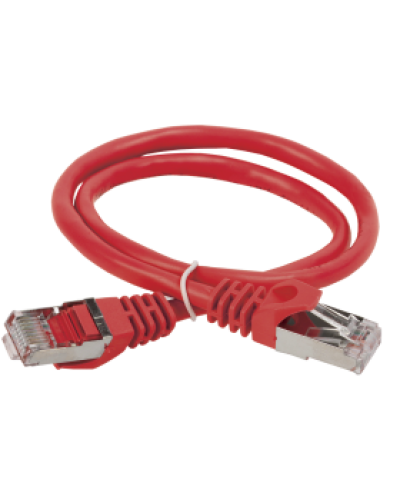 PC04-C5EFL-15M. Патч-корд медный. ITK в Комсомольске-на-Амуре
