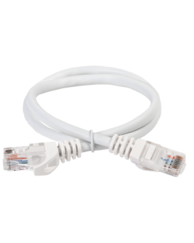 PC08-C6UL-5M. Патч-корд медный. ITK в Комсомольске-на-Амуре