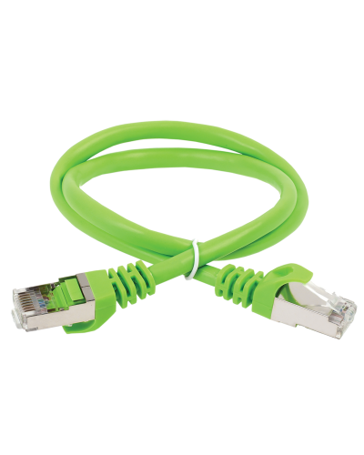 PC02-C5EF-2M. Патч-корд медный. ITK в Комсомольске-на-Амуре