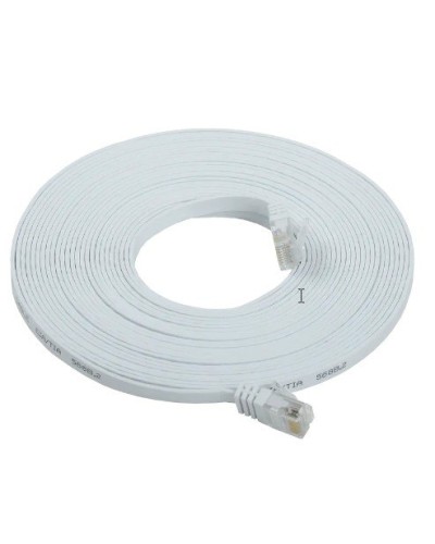 PC08-C06U-7M-FL. Патч-корд медный. ITK в Комсомольске-на-Амуре