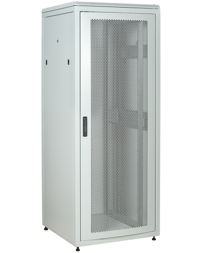 LN35-38U81-PP. Шкаф телекоммуникационный 19 напольный 38U. ITK в Комсомольске-на-Амуре