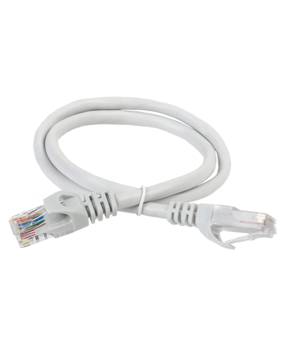 PC01-C5EUL-10M. Патч-корд медный. ITK в Комсомольске-на-Амуре