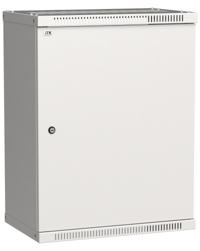 LWE3-15U53-MF. Шкаф телекоммуникационный 19 настенный 15U. ITK в Комсомольске-на-Амуре