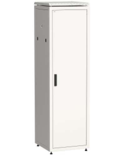 LN35-47U66-M. Шкаф телекоммуникационный 19 напольный 47U. ITK в Комсомольске-на-Амуре