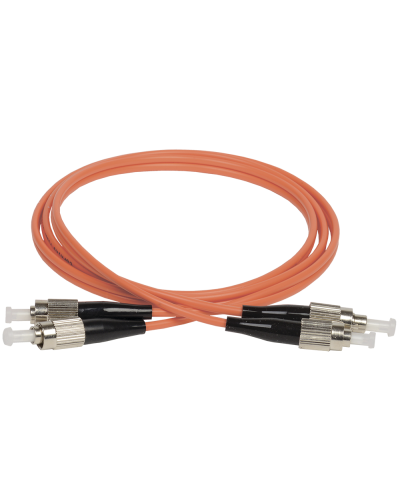 FPC50-FCU-FCU-C2L-30M. Патч-корд оптический. ITK в Комсомольске-на-Амуре