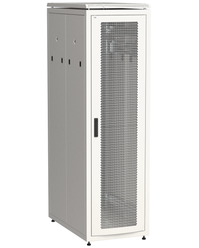 LN35-42U81-PP. Шкаф телекоммуникационный 19 напольный 42U. ITK в Комсомольске-на-Амуре