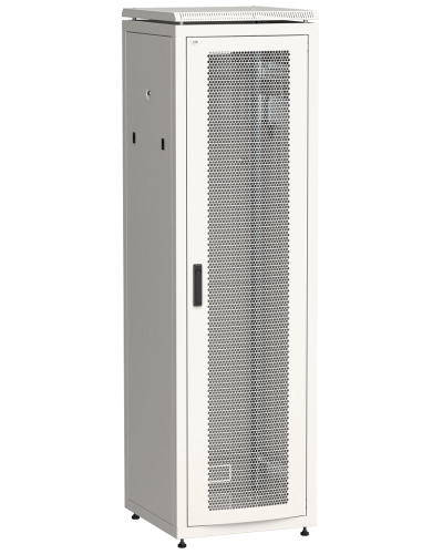 LN35-33U66-P. Шкаф телекоммуникационный 19 напольный 33U. ITK в Комсомольске-на-Амуре