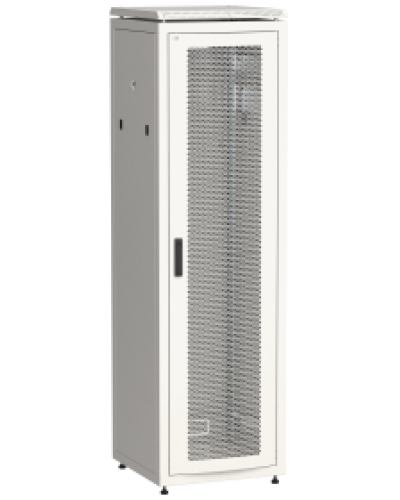 LN35-38U66-P. Шкаф телекоммуникационный 19 напольный 38U. ITK в Комсомольске-на-Амуре