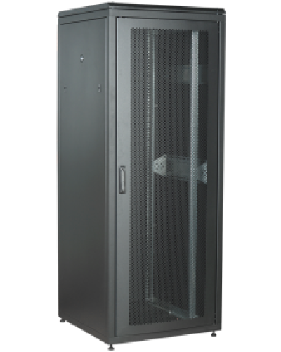 LN05-33U88-PM. Шкаф телекоммуникационный 19 напольный 33U. ITK в Комсомольске-на-Амуре