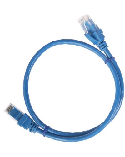 PC03-C5EF-05M. Патч-корд медный. ITK в Комсомольске-на-Амуре