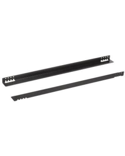 SR05-800-R (2 шт). Направляющие уголки. ITK в Комсомольске-на-Амуре