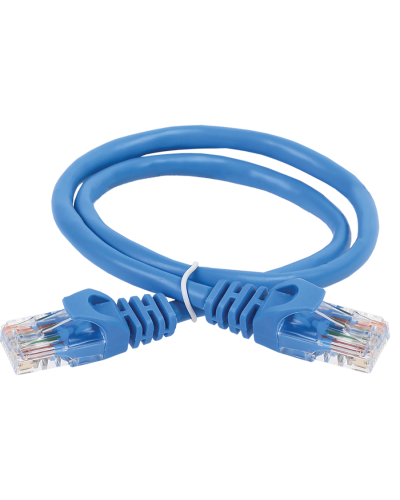 PC03-C6U-2M. Патч-корд медный. ITK в Комсомольске-на-Амуре