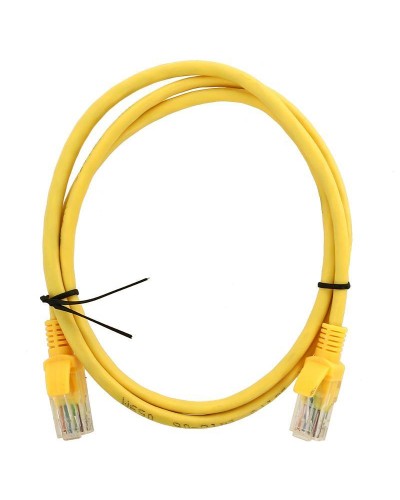 PC05-C5EF-2M. Патч-корд медный. ITK в Комсомольске-на-Амуре
