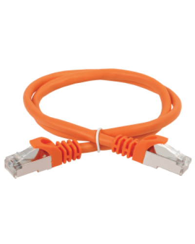 PC07-C5EF-05M. Патч-корд медный. ITK в Комсомольске-на-Амуре