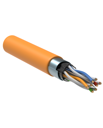 LC1-C604-327. Кабель «витая пара» (LAN) для структурированных систем связи. ITK в Комсомольске-на-Амуре
