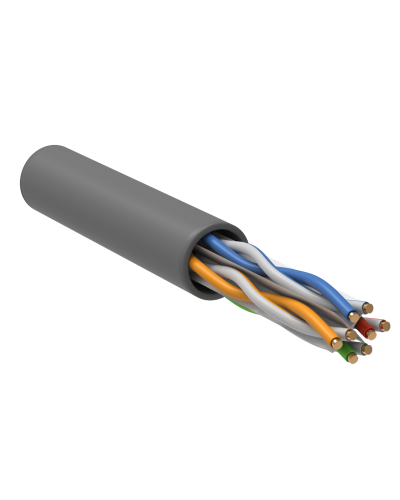 LC1-C604-111. Кабель «витая пара» (LAN) для структурированных систем связи. ITK в Комсомольске-на-Амуре