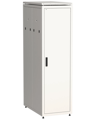 LN35-38U61-M. Шкаф телекоммуникационный 19 напольный 38U. ITK в Комсомольске-на-Амуре