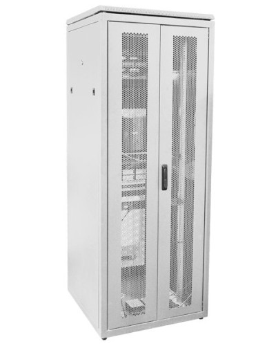 LN35-42U88-2PP. Шкаф телекоммуникационный 19 напольный 42U. ITK в Комсомольске-на-Амуре