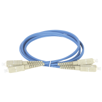FPC5004-SCU-SCU-C2L-50M: Патч-корд оптический