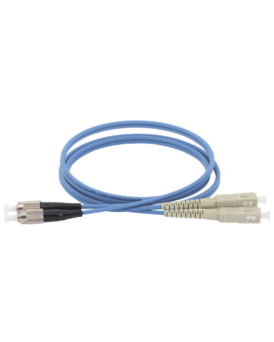 FPC5004-SCU-FCU-C2L-3M: Патч-корд оптический в Комсомольске-на-Амуре