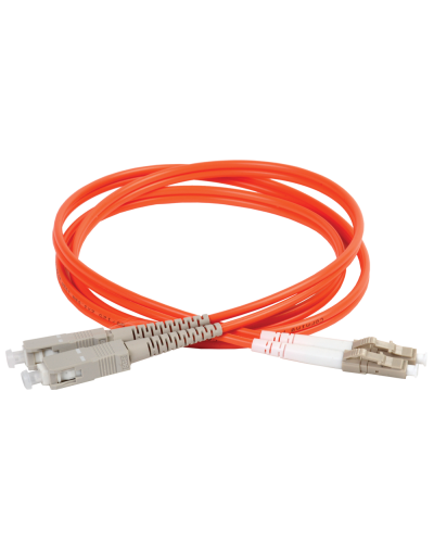 FPC50-SCU-LCU-C2L-1M: Патч-корд оптический в Комсомольске-на-Амуре