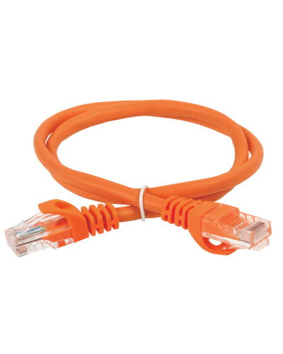 PC07-C5EU-3M. Патч-корд медный. ITK в Комсомольске-на-Амуре