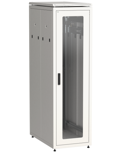 LN35-42U61-GP. Шкаф телекоммуникационный 19 напольный 42U. ITK в Комсомольске-на-Амуре