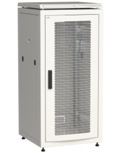 LN35-18U66-P. Шкаф телекоммуникационный 19 напольный 18U. ITK в Комсомольске-на-Амуре
