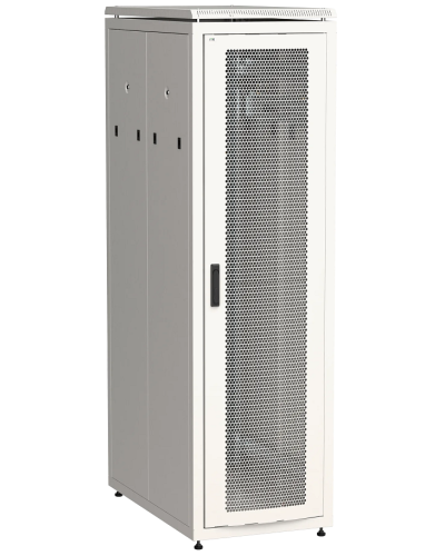 LN35-38U61-PP. Шкаф телекоммуникационный 19 напольный 38U. ITK в Комсомольске-на-Амуре