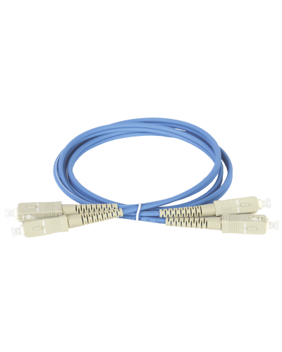 FPC5004-SCU-SCU-C2L-10M: Патч-корд оптический в Комсомольске-на-Амуре