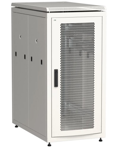 LN35-24U61-P. Шкаф телекоммуникационный 19 напольный 24U. ITK в Комсомольске-на-Амуре
