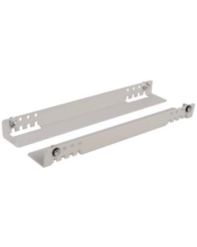SR35-400-R (2 шт). Направляющие уголки. ITK в Комсомольске-на-Амуре