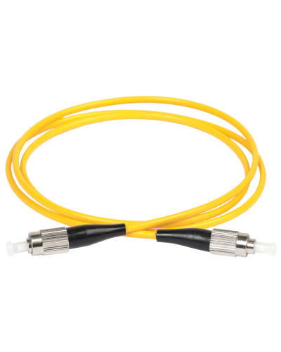 FPC09-FCU-FCU-C1L-10M. Патч-корд оптический. ITK в Комсомольске-на-Амуре