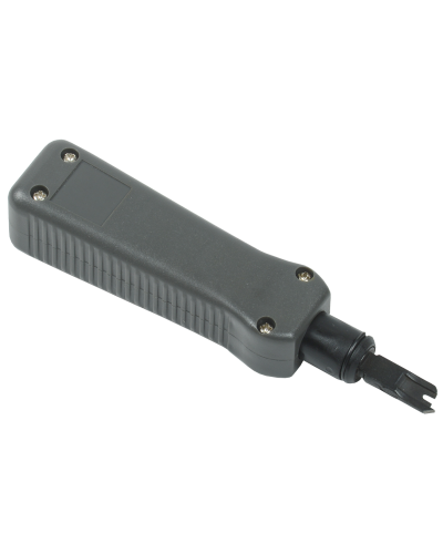 TI1-G324-P: Инструмент ударный для IDC Krone/110 серый в Комсомольске-на-Амуре