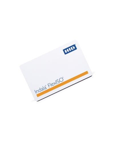 FlexISO (FPISO). Карта proximity. Indala в Комсомольске-на-Амуре