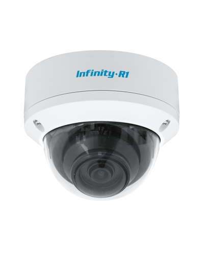 IDM-2M-28. Видеокамера IP купольная. Infinity в Комсомольске-на-Амуре