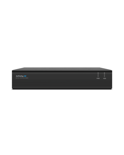 VRF-HD800L. Видеорегистратор мультиформатный 8-канальный. Infinity в Комсомольске-на-Амуре