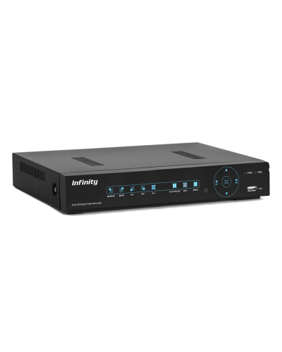 VRF-UHD428M (II). Видеорегистратор мультиформатный 4-канальный. Infinity в Комсомольске-на-Амуре