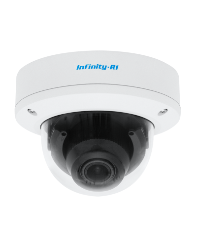 IDV-5M-2812AF. Видеокамера IP купольная. Infinity в Комсомольске-на-Амуре