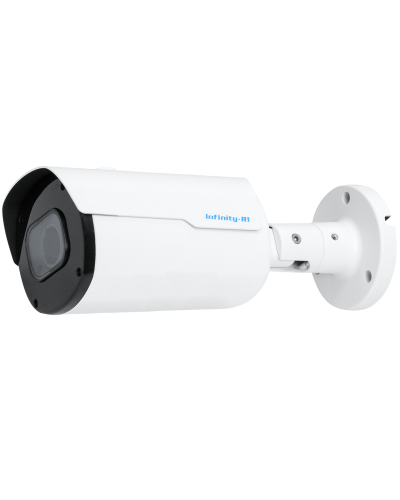 IBS-HD2M-2812AF WDR. Видеокамера мультиформатная цилиндрическая. Infinity в Комсомольске-на-Амуре