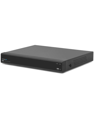 VRF-IP2216PE. IP-видеорегистратор 16-канальный. Infinity в Комсомольске-на-Амуре