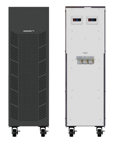 Ippon Innova RT 33 20K Tower (1146364). Дополнительный блок батарей. Ippon в Комсомольске-на-Амуре